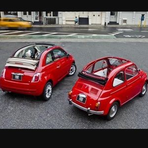 Meet your Posher, Em